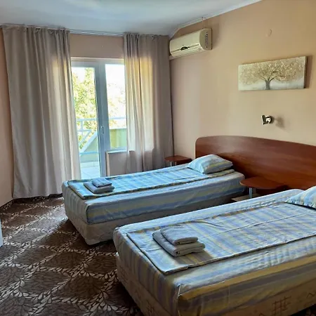 La Zur Pensiune